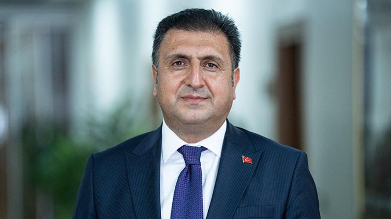 Merak edilen isim Murat Mücahit Yentür: kimdir, kaç yaşında ve ne iş yapıyor?