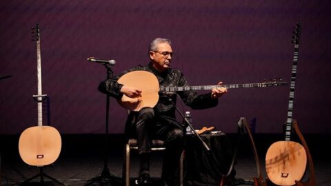 Murat Salim Tokaç hayatı, kaç yaşında, nereli, mesleği ne? Necip Fazıl Müzik Ödülü’nü neden aldı?
