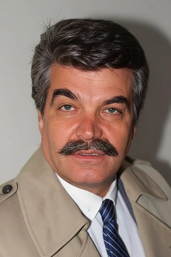 Murat Soydan