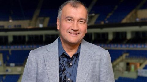 Murat Ülker kimdir?