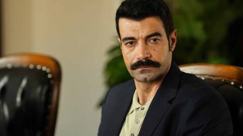 Murat Ünalmış kaç yaşında, nereli? Murat Ünalmış oynadığı diziler