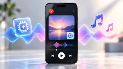 Gündemdeki konu Music yapay zekâ etiketi: nedir?