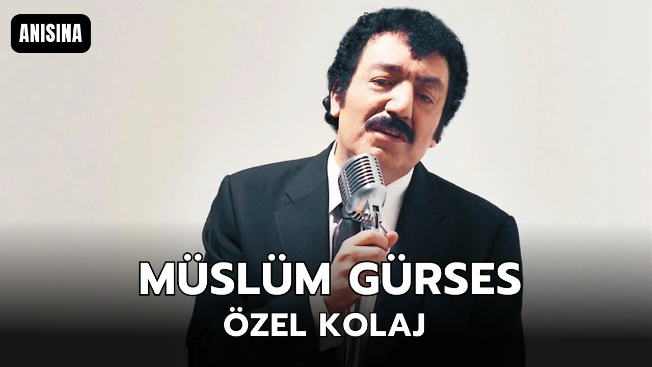 Müslüm Gürses’in Ölüm Yıldönümü Anısına (5) Filmi Konusu ve Oyuncuları – Full İzle