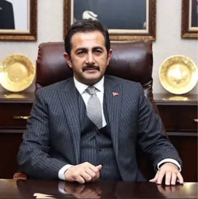 Mustafa Aksu