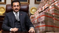 Merak edilen isim Mustafa Aksu: kimdir, nereli ve kaç yaşında?