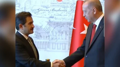 Tutuklanan eski bakan yardımcısı Mustafa Aksu kimdir? İşte ayrıntılar