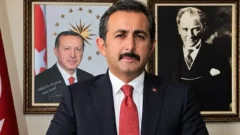Merak edilen isim Mustafa Aksu: kimdir, nereli?