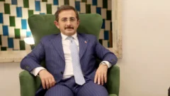 Mustafa Aksu kimdir? Fon soruşturmasında tutuklanmasıyla gündeme gelen Mustafa Aksu hakkında bilinenler