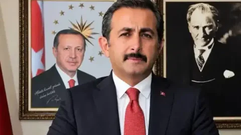 Mustafa Aksu kimdir? İşte hayatı ve kariyeri