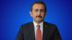 Merak edilen isim Mustafa Aksu: serveti ne kadar?