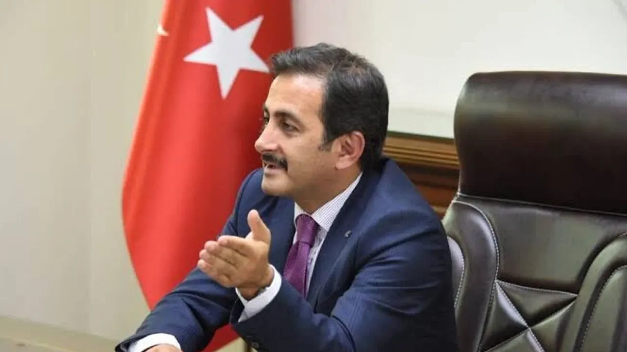 Mustafa Aksu serveti ne kadar? Nedir?