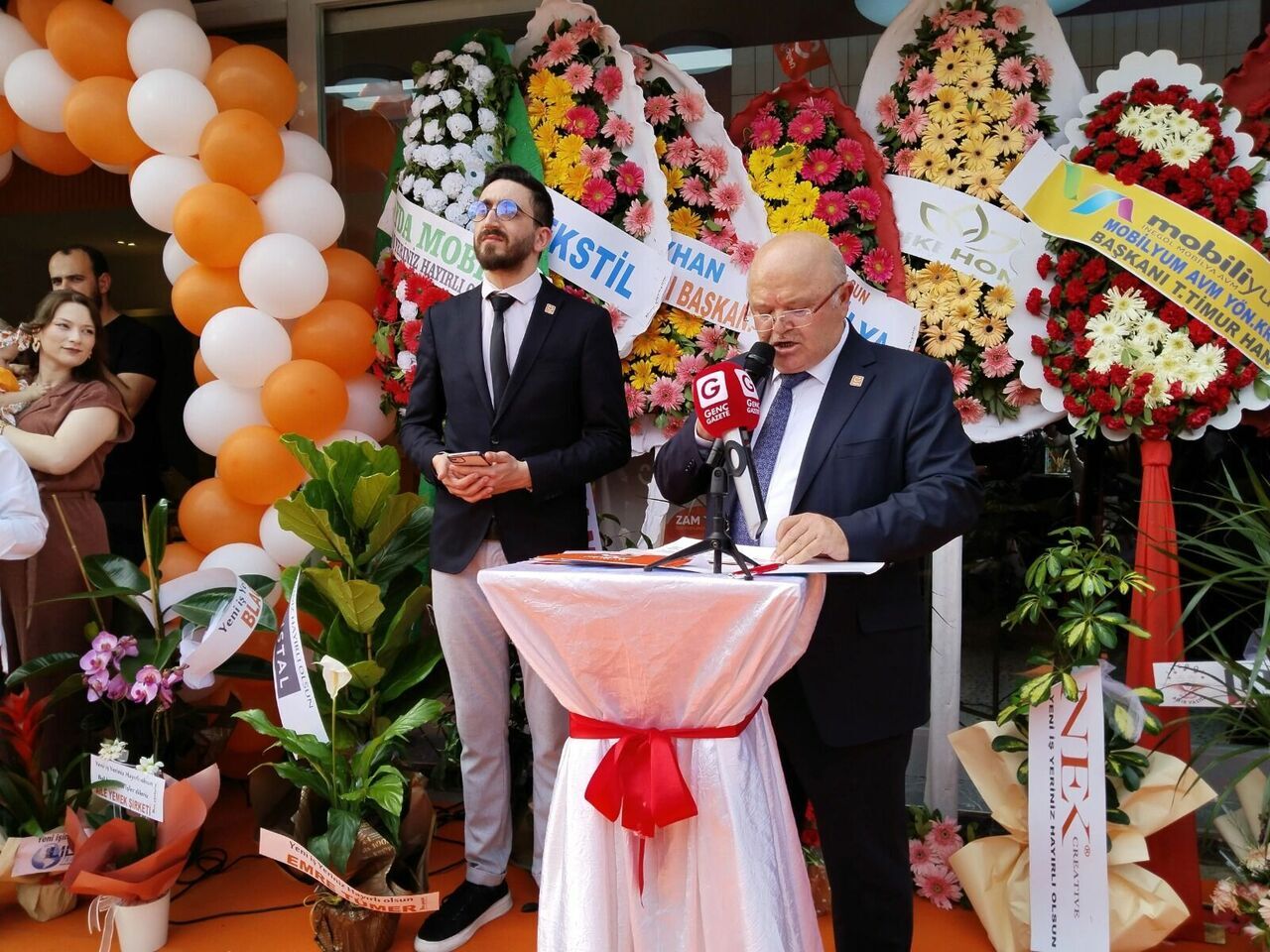 Mustafa Balcı