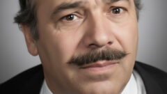 Mustafa Dağhan Kimdir, Kaç Yaşında, Nereli? Mustafa Dağhan Dizileri ve Filmleri
