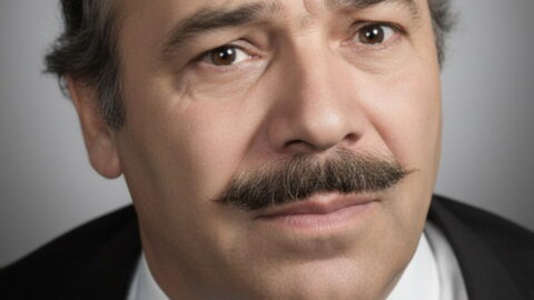 Mustafa Dağhan Kimdir, Kaç Yaşında, Nereli? Mustafa Dağhan Dizileri ve Filmleri