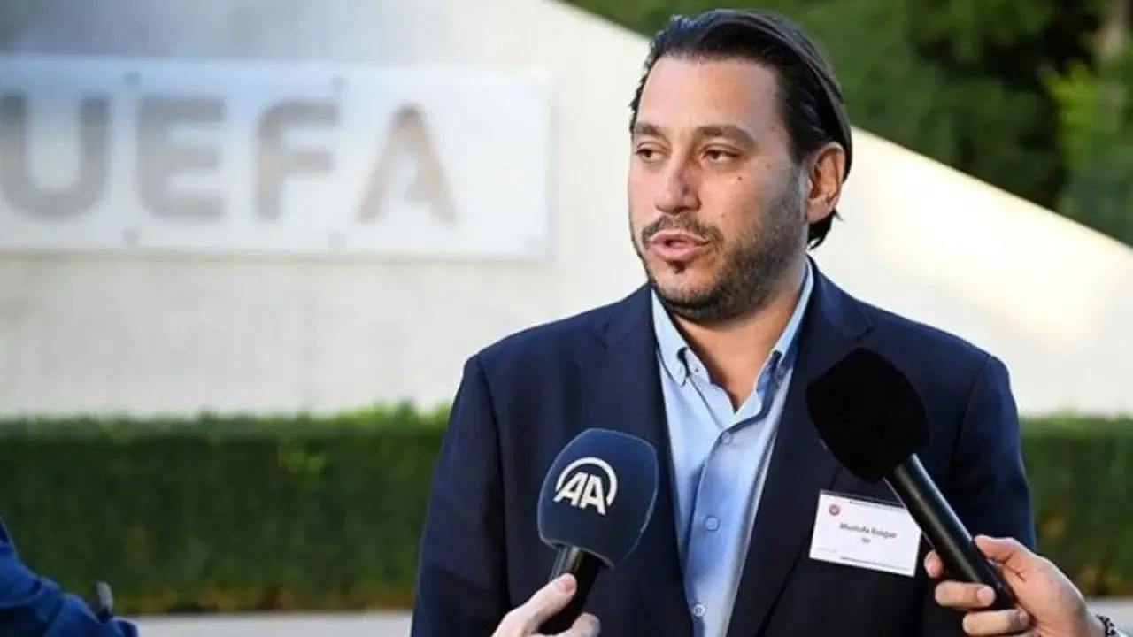 Mustafa Eröğüt