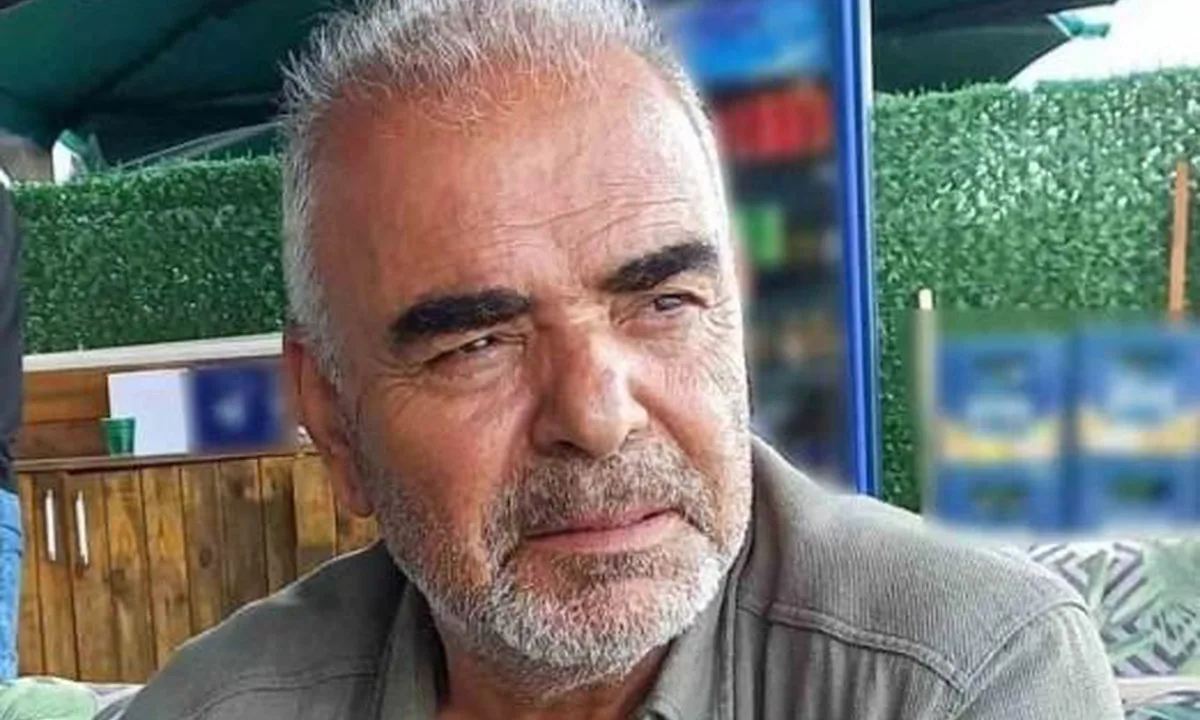 Mustafa Keser öldü mü, ölen Mustafa Keser kim?