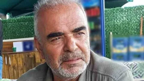 Mustafa Keser öldü mü, ölen Mustafa Keser kim?
