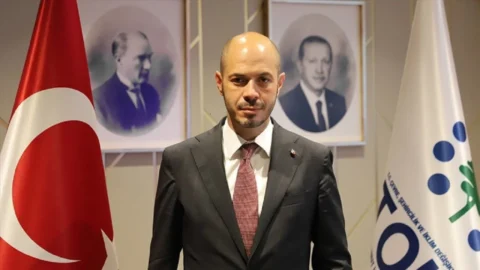 Mustafa Levent Sungur kimdir? TOKİ Başkanı Meclis’te 255 bin konut hedefini açıkladı