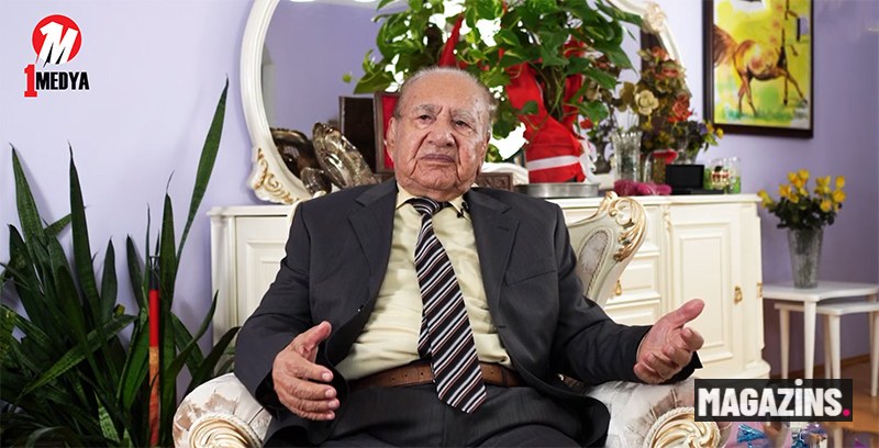 Mustafa Okumuş vefat etti