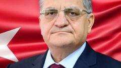 Sinop Valisi Dr. Mustafa Özarslan kimdir? Nereli, hangi görevlerde bulundu?