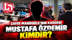 Mustafa Özdemir hakkında merak edilenler: kimdir, nereli ve kaç yaşında?