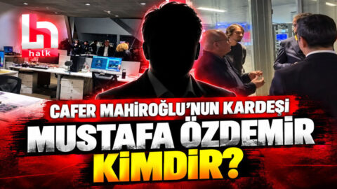 Mustafa Özdemir hakkında merak edilenler: kimdir, nereli ve kaç yaşında?