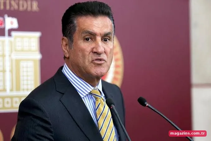 Sinan Çampınar kimdir? Sinan Çampınar ne iş yapıyor? Sarıgül ailesi ve Murat Ağırel ile bağlantısı ne?