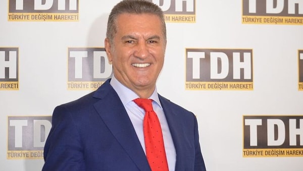 Mustafa Sarıgül - 4