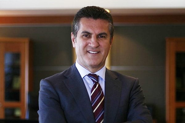 Mustafa Sarıgül - 5