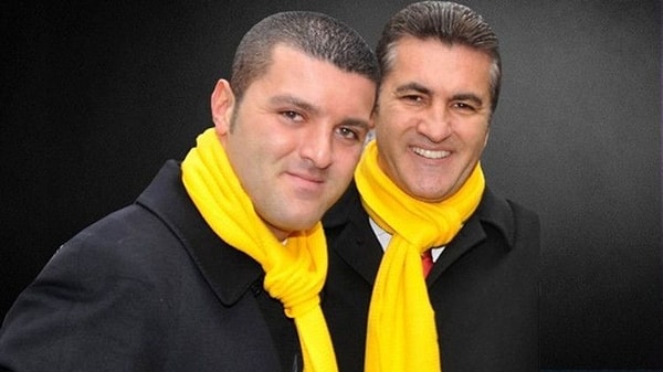 Mustafa Sarıgül - 7
