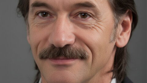 Mustafa Uzunyılmaz Kimdir, Kaç Yaşında, Nereli? Mustafa Uzunyılmaz Dizileri ve Filmleri
