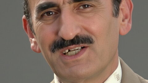Mustafa Yavuz Kimdir, Ne Zaman Öldü? Mustafa Yavuz Hayatı, Dizileri ve Filmleri