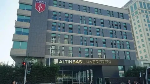 Altınbaş Üniversitesi Kimin? Mütevelli Heyeti Başkanı İmam Altınbaş Kimdir, Nereli?