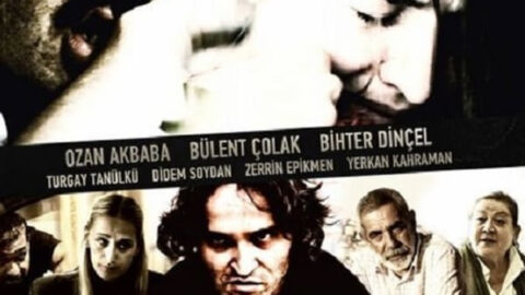 Mutlak Adalet (2014) Filmi Konusu ve Oyuncuları – Full İzle
