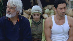 Mutluluk (2007) Filmi Konusu ve Oyuncuları – Full İzle