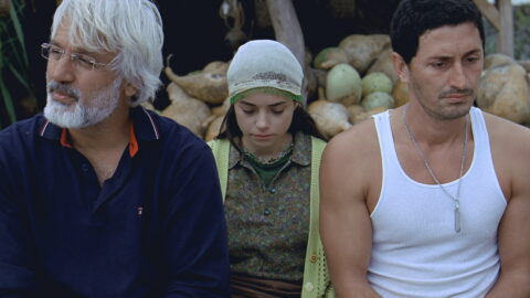 Mutluluk (2007) Filmi Konusu ve Oyuncuları – Full İzle