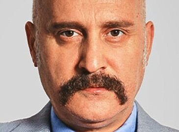 Muttalip Müjdeci Kimdir, Kaç Yaşında, Nereli? Muttalip Müjdeci Dizileri ve Filmleri