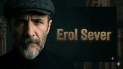 Müzisyen Erol Sever kimdir? Nereli, kaç yaşında? Şarkıları hangileri?