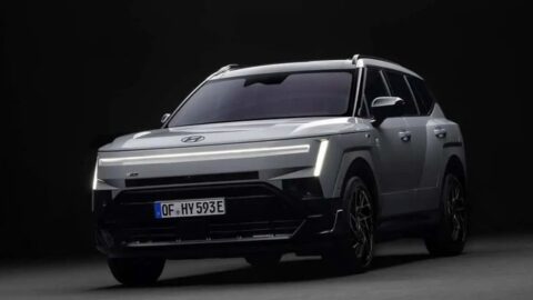 N Line’ı özel kılan nedir? 2027 Hyundai Tucson N Line’ı özel kılan hakkında bilinenler