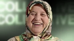 Naciye Acaroğlu kimdir? Kaç yaşında? Kaç çocuğu var? Naciye Acaroğlu öldü mü? Oğlu kimdir?