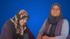 Naciye Şahin kimdir? Kaç yaşında?