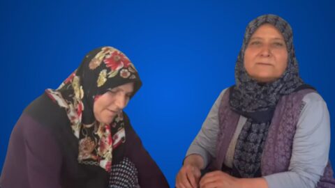 Naciye Şahin kimdir? Kaç yaşında?