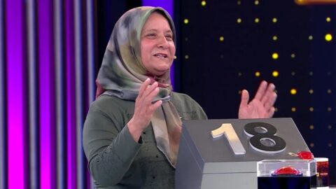 Naciye Şahin hakkında merak edilenler: kimdir, kaç yaşında?