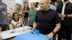 Naftali Bennett Kimdir, Kaç Yaşında? İsrail Eski Başbakanı Bennett’in Siyasi Hayatı ve Kariyeri