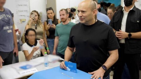 Naftali Bennett kimdir? Hükümet kurmak için görüşmelere başladık bile