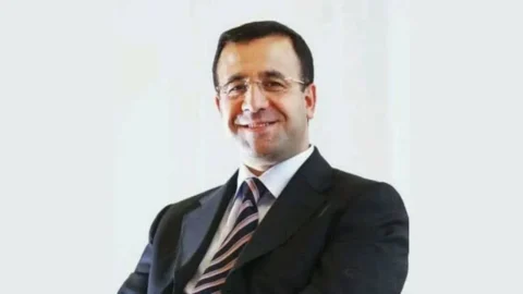 Nahit Kiler Kimdir, Kaç Yaşında ve Nereli? Kiler Holding Sahibi Nahit Kiler’in Serveti, Şirketleri ve Hayatı