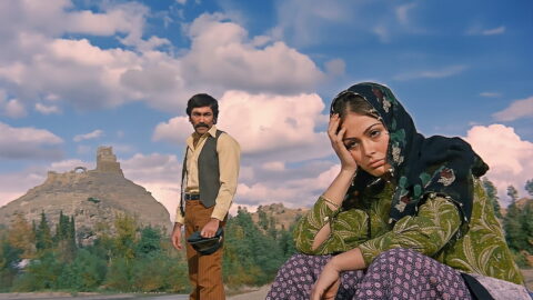 Namus Borcu (1973) Filmi Konusu ve Oyuncuları – Full İzle