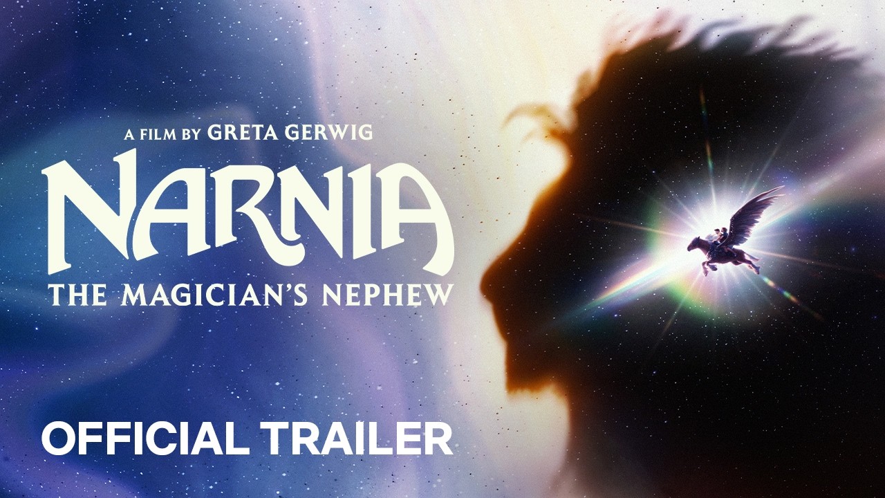 Narnıa: The Magıcıan’s Nephew’in Fragmanı Yayınlandı! Yeni Bölümde Bizi Neler Bekliyor?