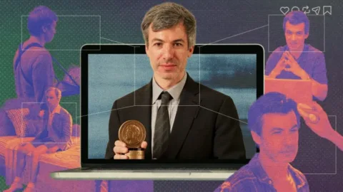 Nathan Fielder Kimdir?