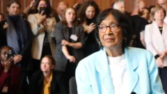Navi Pillay kimdir? İşte ayrıntılar